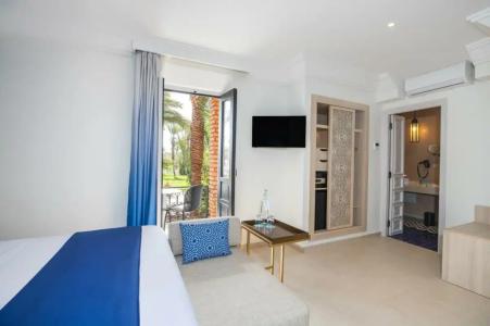 Sol Oasis Marrakech - 98