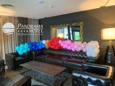 Panorama - Free EV Charging Station - 18