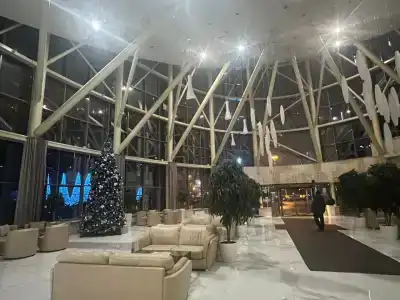 Виктория Олимп и бизнес-центр Минск - 26