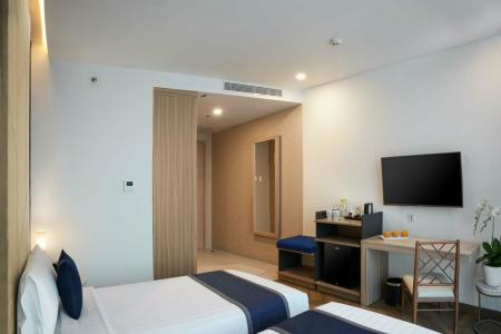 Aston Kemayoran City - 14