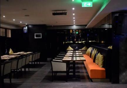 Holiday Inn Kolkata Airport, an IHG - 56