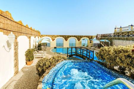 Terme Tritone Resort & Spa - 20
