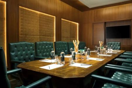 Alila Fort Bishangarh Jaipur - A Hyatt Brand - 88