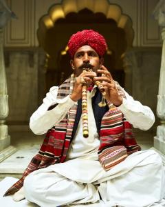 Alila Fort Bishangarh Jaipur - A Hyatt Brand - 41