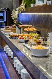 Crowne Plaza Vilnius, an IHG - 25