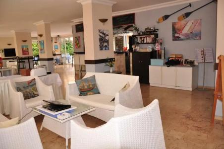 Belle Ocean Apart Otel - 45