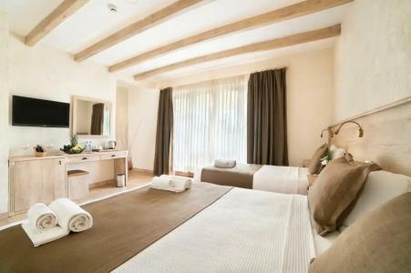 Berke Ranch&Nature - 4