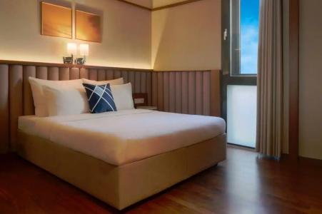 Trio Suites Gorukle - 23