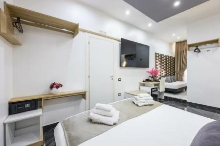 Bella Napoli Suites - 84
