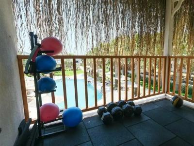 Regia Mare Beach Bodrum - 45