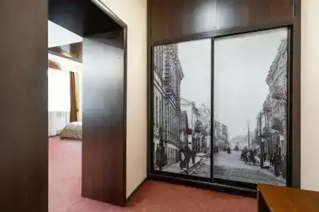 Губернский - 45