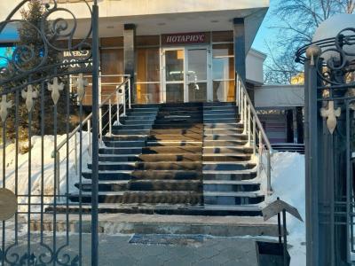 Zhasamir Mini-Hotel - 25