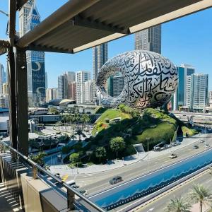 25hours Dubai One Central - 83