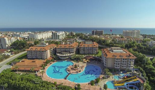 Adalya Art Side - All Inclusive - 0