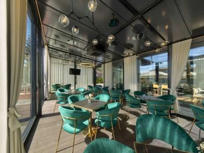 Mercure Bialystok - 4