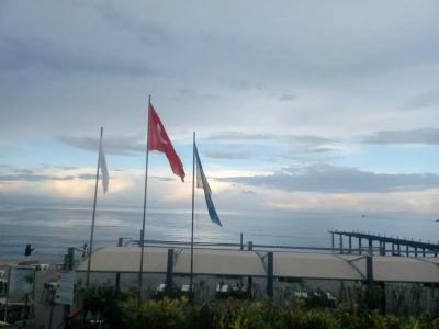 Fame Residence Kemer & Spa - 41