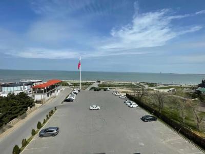 Aysberg Kaspiysk - 98