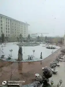 NG Afyon Wellness & Convention - 7