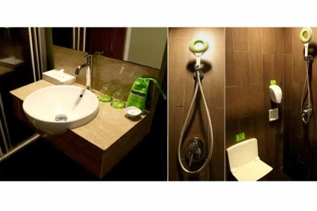 MaxOneHotels.com at Sabang - 77