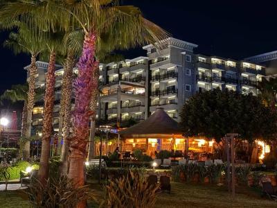 Justiniano Deluxe Resort – All Inclusive - 42