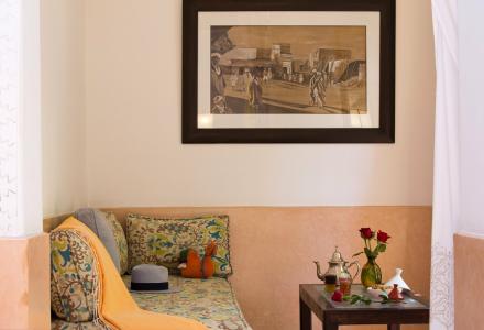 Les Jardins De La Médina - 44