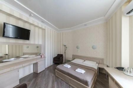 Grandora Passazh - 73