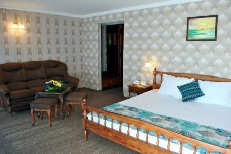 Mercury-Premium All Inclusive - 96