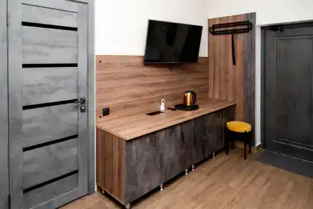 Rybolovnaya baza Klevoe Nikolskoe - 38