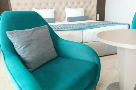 & Casino Cherno More - 83