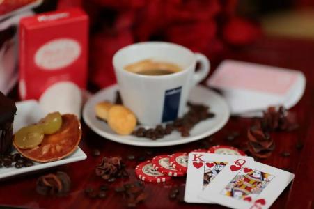 & Casino Cherno More - 69