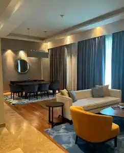 Rixos The Palm & Suites - Ultra All Inclusive - 53