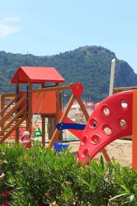 Xperia Saray Beach - 22