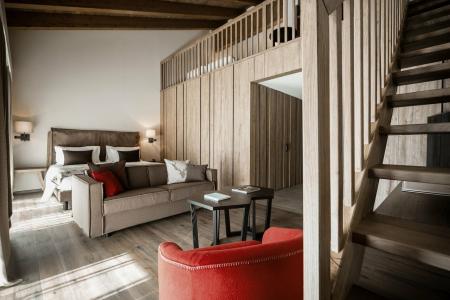 Grand Courmayeur Montblanc by R Collections - 29