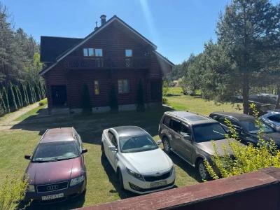 Guest house Lesnoy Edem - 17