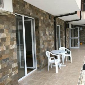 Horizont Apartments - 12