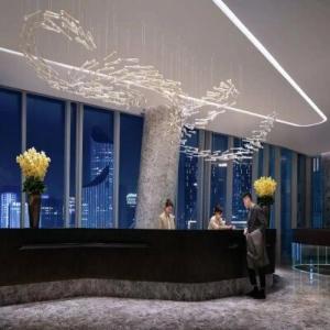 Conrad Hangzhou - 99