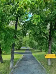 A-Liner Airport Ekaterinburg - 36