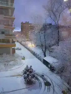 AZIMUT Derbenevskaya Moscow - 12