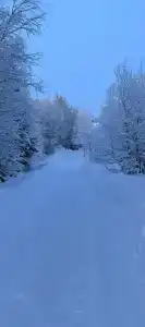 Kuskas Tourist base - 79