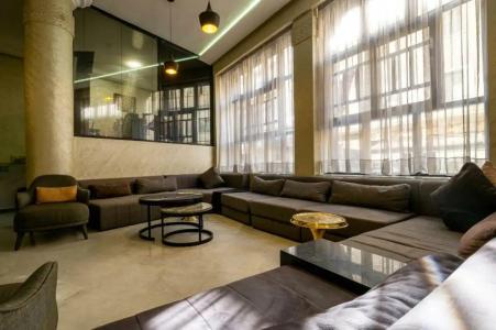 Casablanca City Center - 48