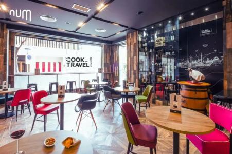 Regente Aragón Gastronómico - 79