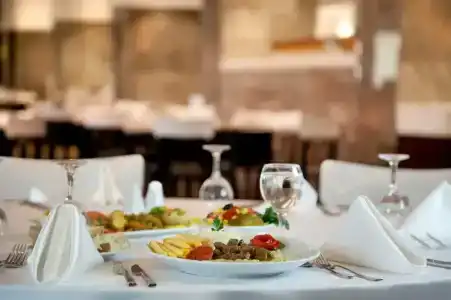 Ikbal Thermal & Spa Afyon - 79