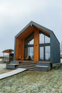 Ulovo Recreation Center - 88