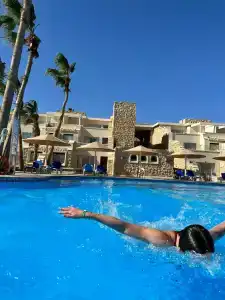 Pickalbatros Citadel Resort Sahl Hasheesh - 9