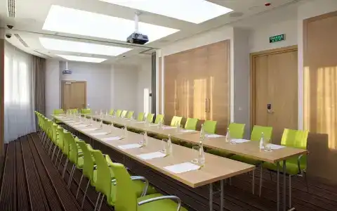 Hilton Garden Inn Riverside - 10