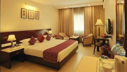 Abhimaani Vasathi, Rajajinagar - 62