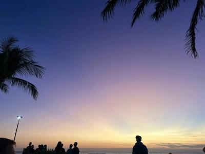 Sun Island & Spa Kuta - 18