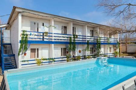 Rechnaya Recreation Center