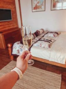 Spa Best Western Russian Manchester - 27