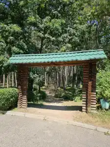 Sanatorii Lesnoi - 21